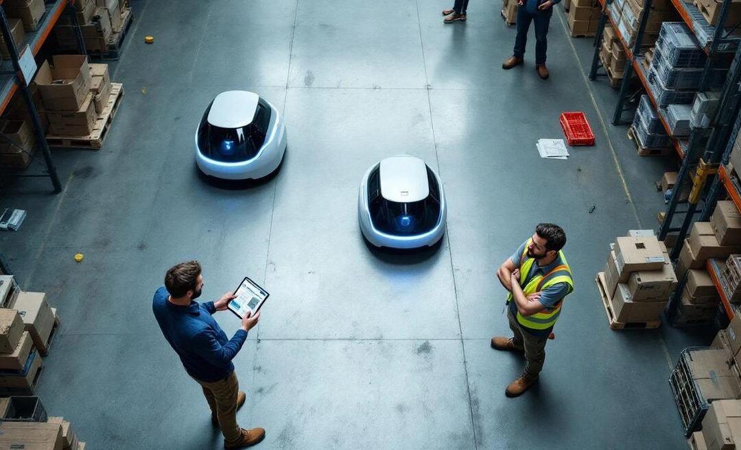 Optimización de la OEE: una guía completa para mejorar la eficiencia global de los equipos