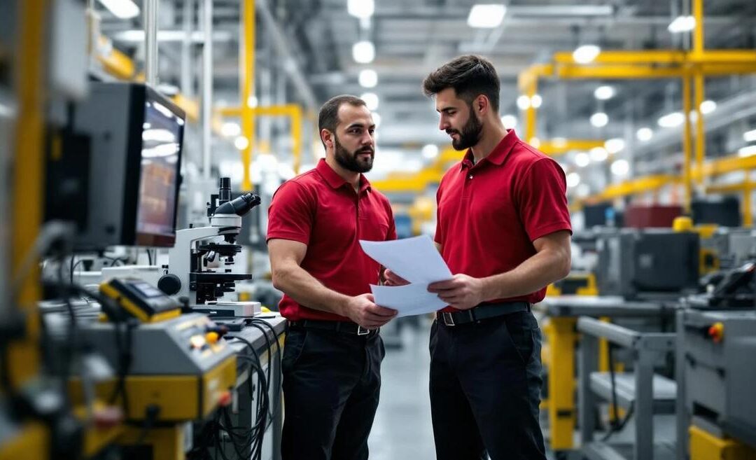 OEE Exam Pune University 2025 : Guide pour Améliorer votre Efficacité Globale