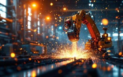 Signification de l’OEE : Comprendre pour Optimiser la Performance