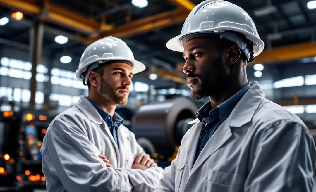 OEE 2024 : Guide Pratique pour Optimiser l&rsquo;Efficacité Globale des Équipements