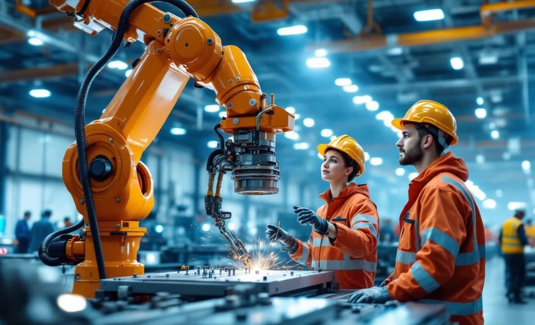 Qu&rsquo;est-ce qui constitue le meilleur OEE et comment l&rsquo;optimiser