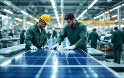 Optimisation du Scheduling de Maintenance OEE pour l&rsquo;Industrie