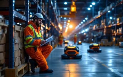 OEE Pew Pew : Optimizing Performance with Factory TRS