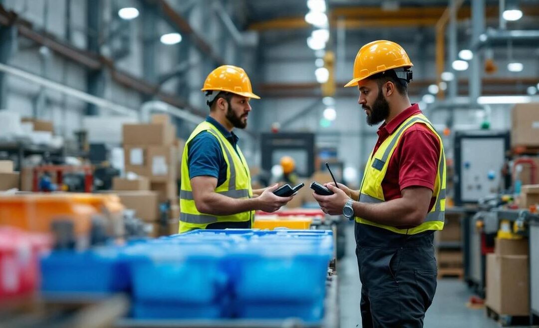 Comprendre l&rsquo;OEE avec l&rsquo;Université de Rochester : amélioration continue en ligne de mire