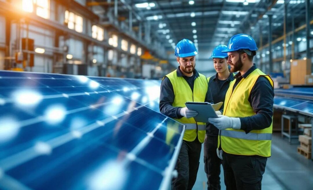 Berechnung des TRS für Spritzguss: OEE-Praxisleitfaden