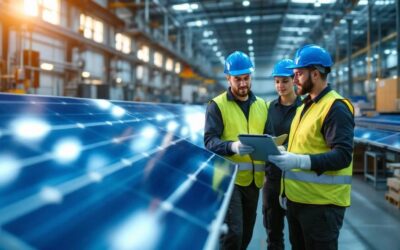 Berechnung des TRS für Spritzguss: OEE-Praxisleitfaden