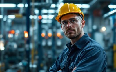 OEE 85 : Le standard mondial pour l&rsquo;efficacité globale des équipements