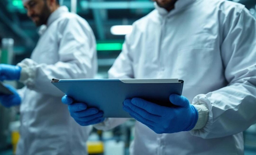 Intégration du CMMS avec l&rsquo;OEE : Boostez l&rsquo;efficacité de vos lignes de production