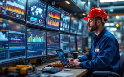 OEE-Optimierung: Praktischer Leitfaden zur Verbesserung der Gesamteffizienz von Geräten