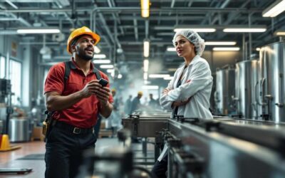 Comprendre et Améliorer OEE avec OEE Anergoi XP : Guide Pratique