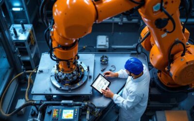 OEE 2025 Best Performance List: Ein umfassender Leitfaden zur Verbesserung der Gesamteffizienz von Anlagen