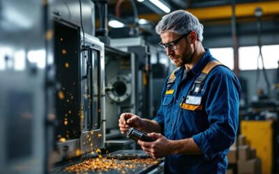 Améliorer votre production avec le Système Kanban et l&rsquo;OEE