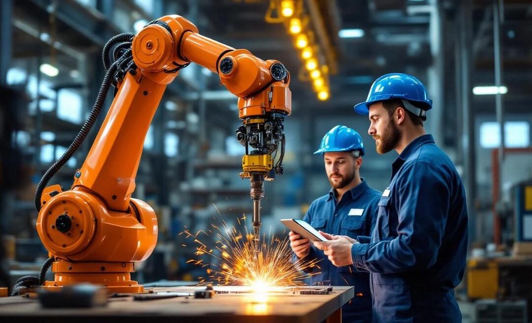 OEE Quality Standards : Normes de qualité pour améliorer l&rsquo;efficacité globale de l&rsquo;équipement