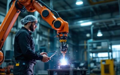 OEE auf GitHub verstehen, um Ihre industrielle Leistung zu verbessern