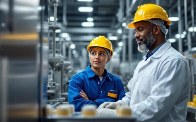 WinCC Unified OEE: Optimieren Sie die Gesamteffizienz Ihrer Anlagen