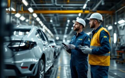 Understanding and Optimizing OEE: A Practical Guide to Improving Your Performance