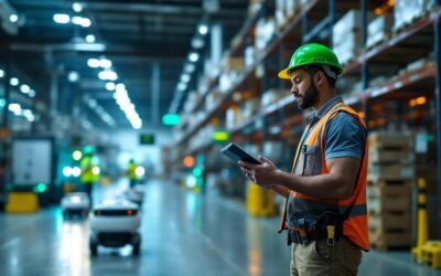 Understanding OEE xaili kamar vach to improve industrial efficiency