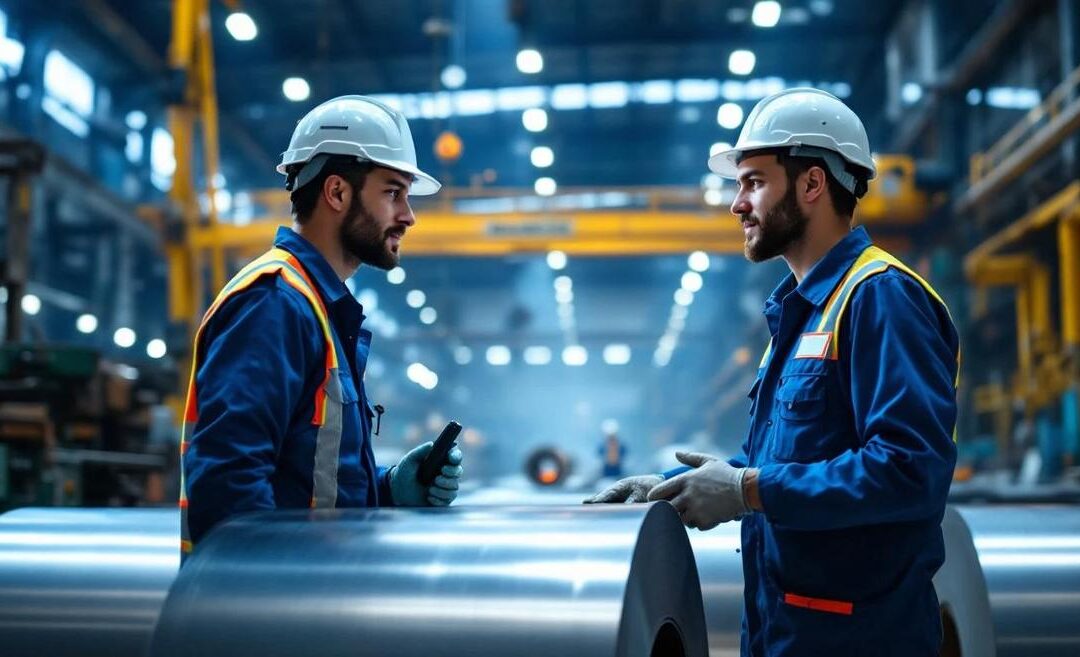 Améliorer le TRS dans la production de dispositifs médicaux : Guide complet