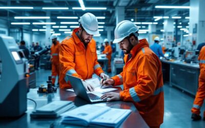 OEE App 2025: Optimize your production lines with Power Apps