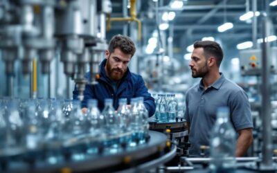 Verständnis der OEE SPUU Login und Verbesserung der industriellen Leistung