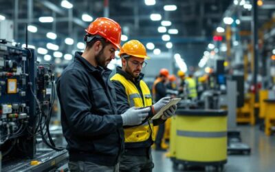 Comprendre OEE Vanda ni Sunena pour Optimiser la Performance Industrielle