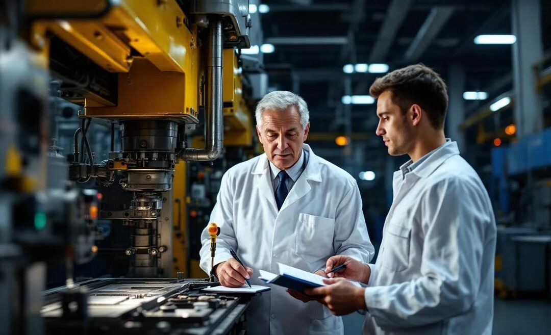 Analyse de la Tolérance du TRS : Comprendre et Améliorer l&rsquo;Efficacité