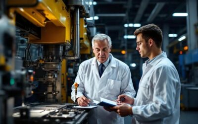 Analyse de la Tolérance du TRS : Comprendre et Améliorer l&rsquo;Efficacité