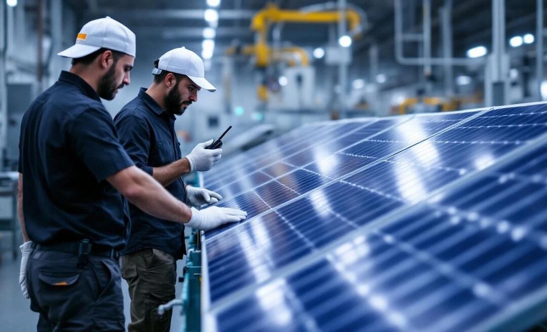 Comprender y gestionar las pérdidas de OEE con consejos prácticos