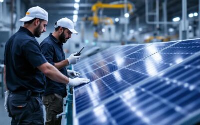 OEE-Verluste mit praktischen Ratschlägen verstehen und verwalten