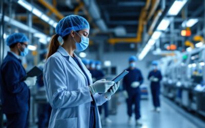 Understanding OEE Kuney: Boost your Overall Equipment Effectiveness