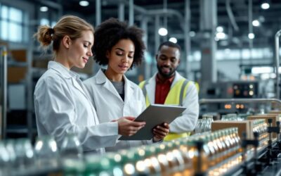 Verstehen und verbessern Sie Ihre OEE mit dem Oee Jordy Guide