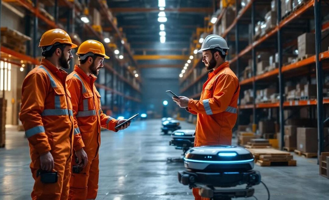 Comprender la diferencia entre OEE y CEE para mejorar el rendimiento industrial