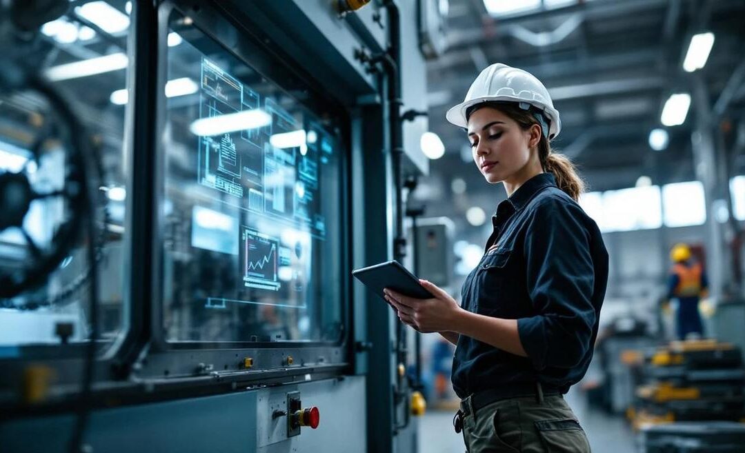 Analyse des modes de défaillance OEE pour optimiser vos lignes de production