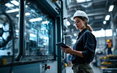 Analyse des modes de défaillance OEE pour optimiser vos lignes de production