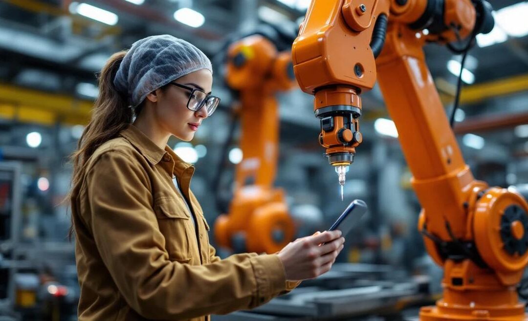 Ignition OEE Downtime Module : Boostez l&rsquo;Efficacité de Vos Équipements