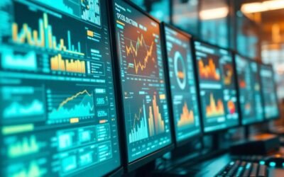 Optimiser l&rsquo;OEE dans l&rsquo;industrie papetière : un guide pratique