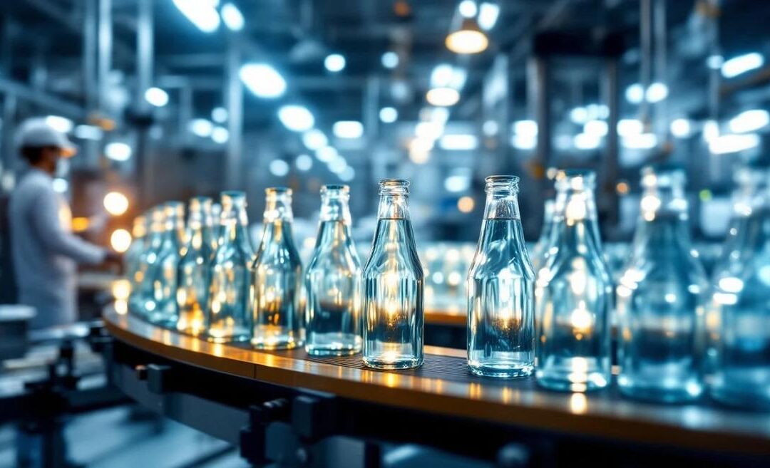 Améliorer la performance des fournisseurs grâce à l&rsquo;OEE