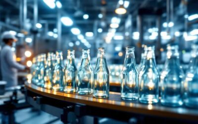 Améliorer la performance des fournisseurs grâce à l&rsquo;OEE