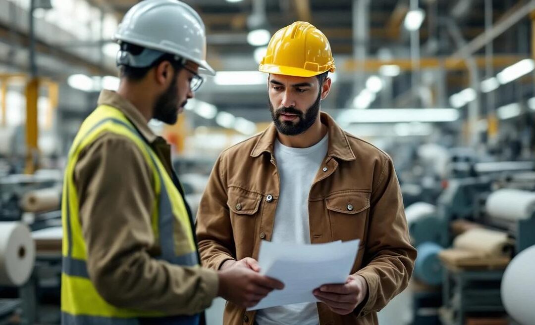 Empreinte Carbone de l&rsquo;OEE : améliorer la performance tout en respectant l&rsquo;environnement