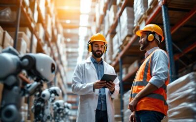 Comprendre et atteindre un OEE de 95