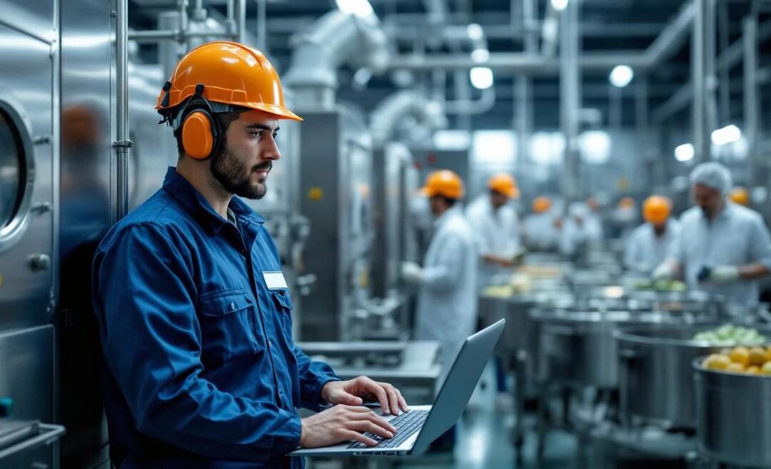 Calculer le TRS dans l&rsquo;injection plastique : Guide pratique pour optimiser l&rsquo;efficacité globale des équipements