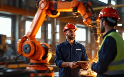 Verstehen und Verbessern Ihrer OEE: Erklärungen und praktische Ratschläge