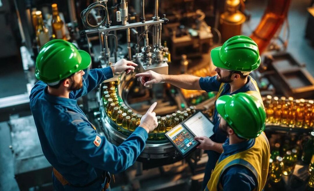 Comprendre l&rsquo;efficacité globale des équipements grâce à OEE Youtube