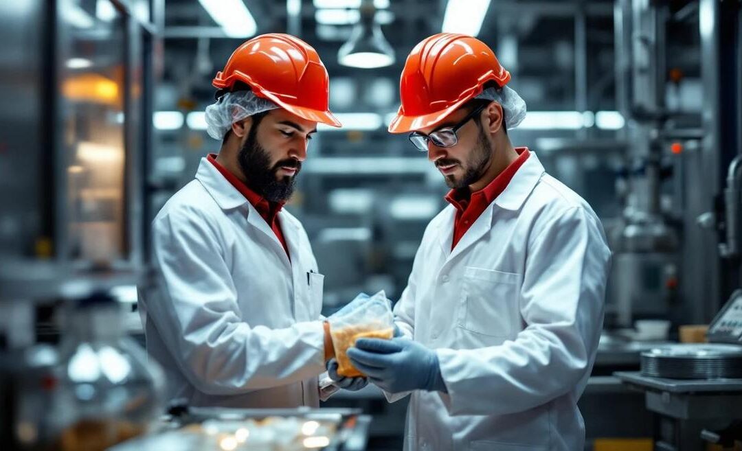 Optimizar la OEE con Thingsboard: Guía práctica para la industria