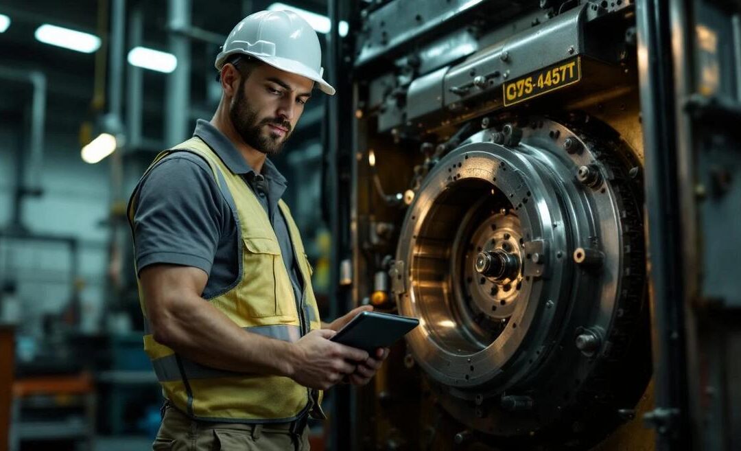 Aprovecha el potencial de la OEE para optimizar tus líneas de producción