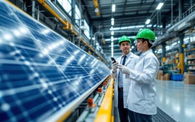 Understanding and improving محاسبات OEE for optimized production