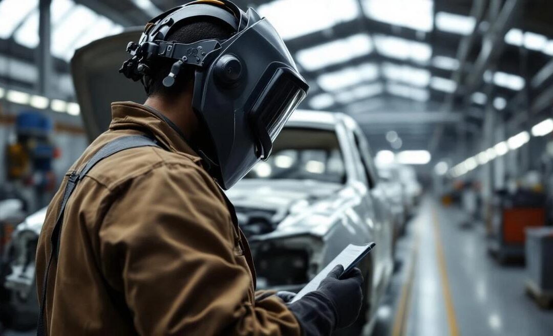 Comment l&rsquo;optimisation du TRS peut améliorer la durabilité des ressources industrielles