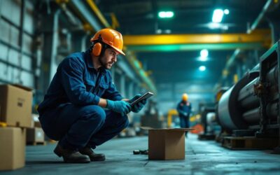 OEE Exam 2025 : Maximiser l&rsquo;Efficacité des Équipements Industriels