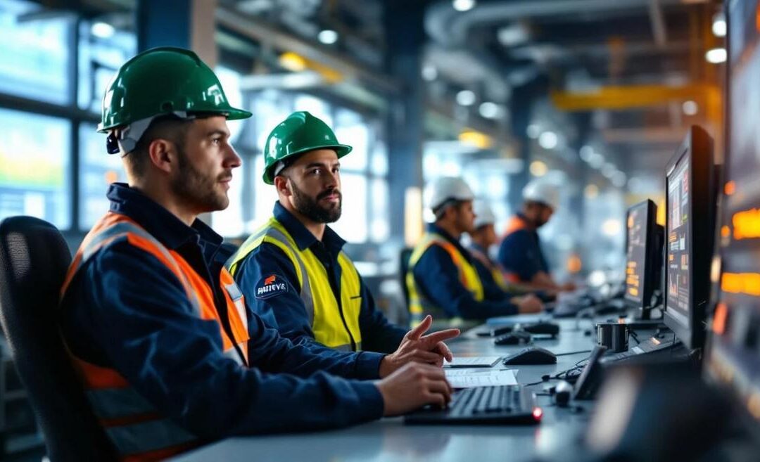 Résultats de l&rsquo;OEE SPPU 2025 : Explorez les améliorations possibles