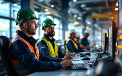 Résultats de l&rsquo;OEE SPPU 2025 : Explorez les améliorations possibles